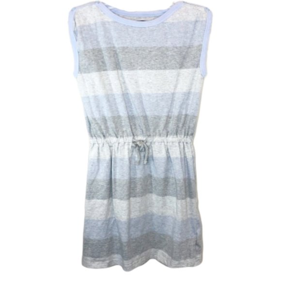 GAP Other - 5/$35 GAP Kids Striped Sleeveless Dress - L (10)